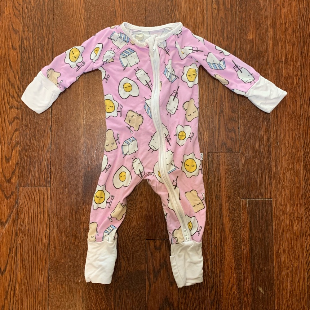 Little Sleepies - Breakfast Buddies